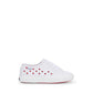 3750 KIDS HEARTS VEGAN MATERIAL LEGGERA