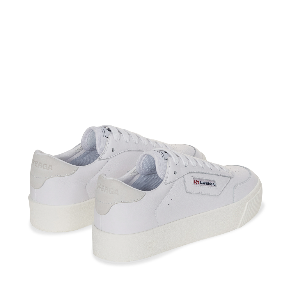 3854 COURT PLATFORM Superga Australia