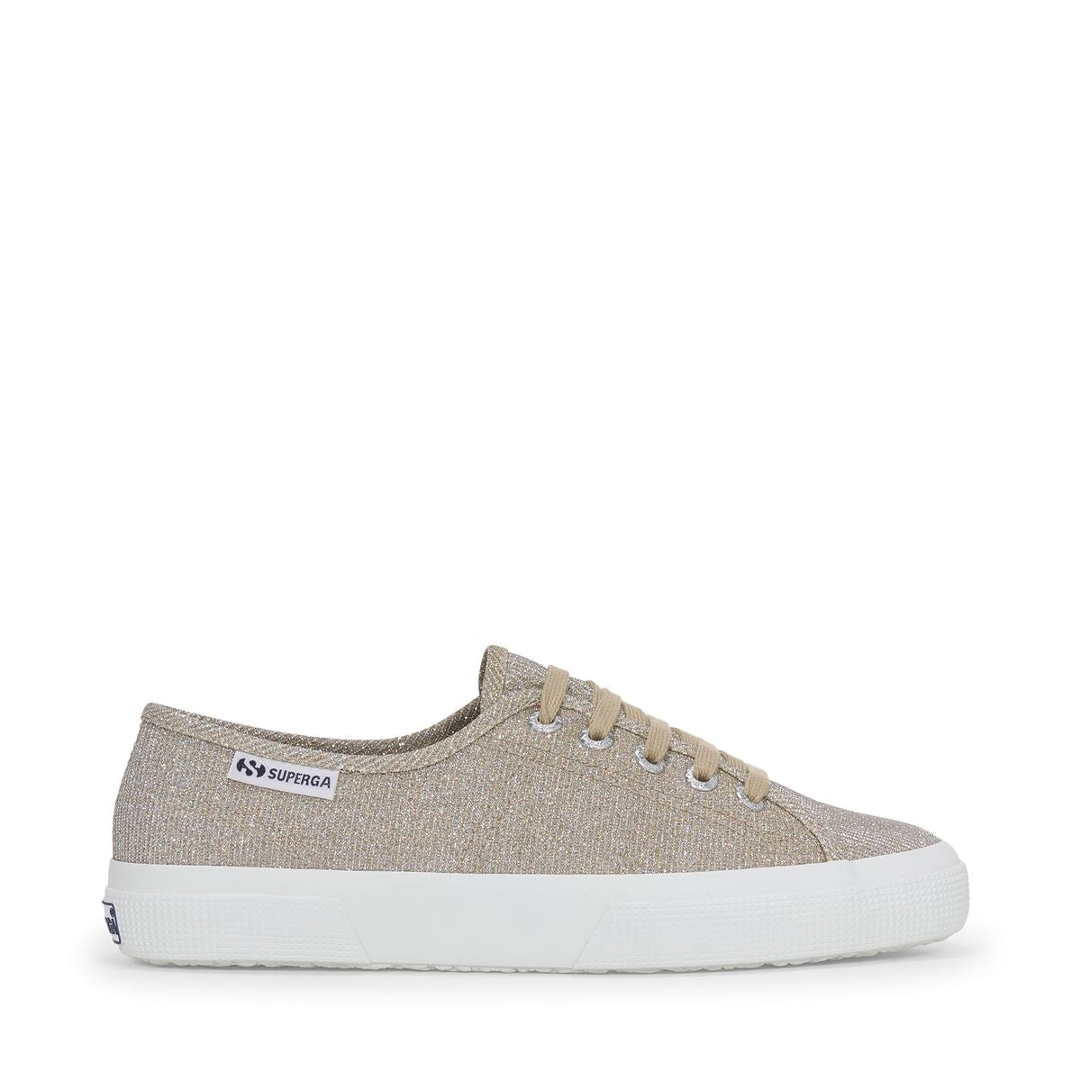 3750 JERSEY LAME LEGGERA