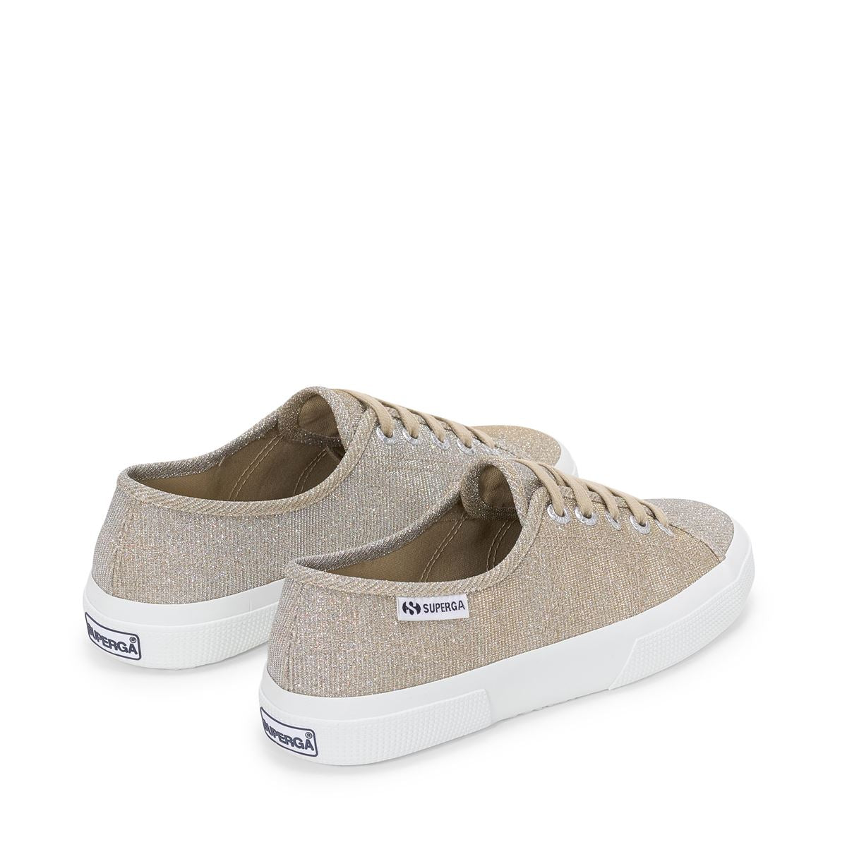 3750 JERSEY LAME LEGGERA