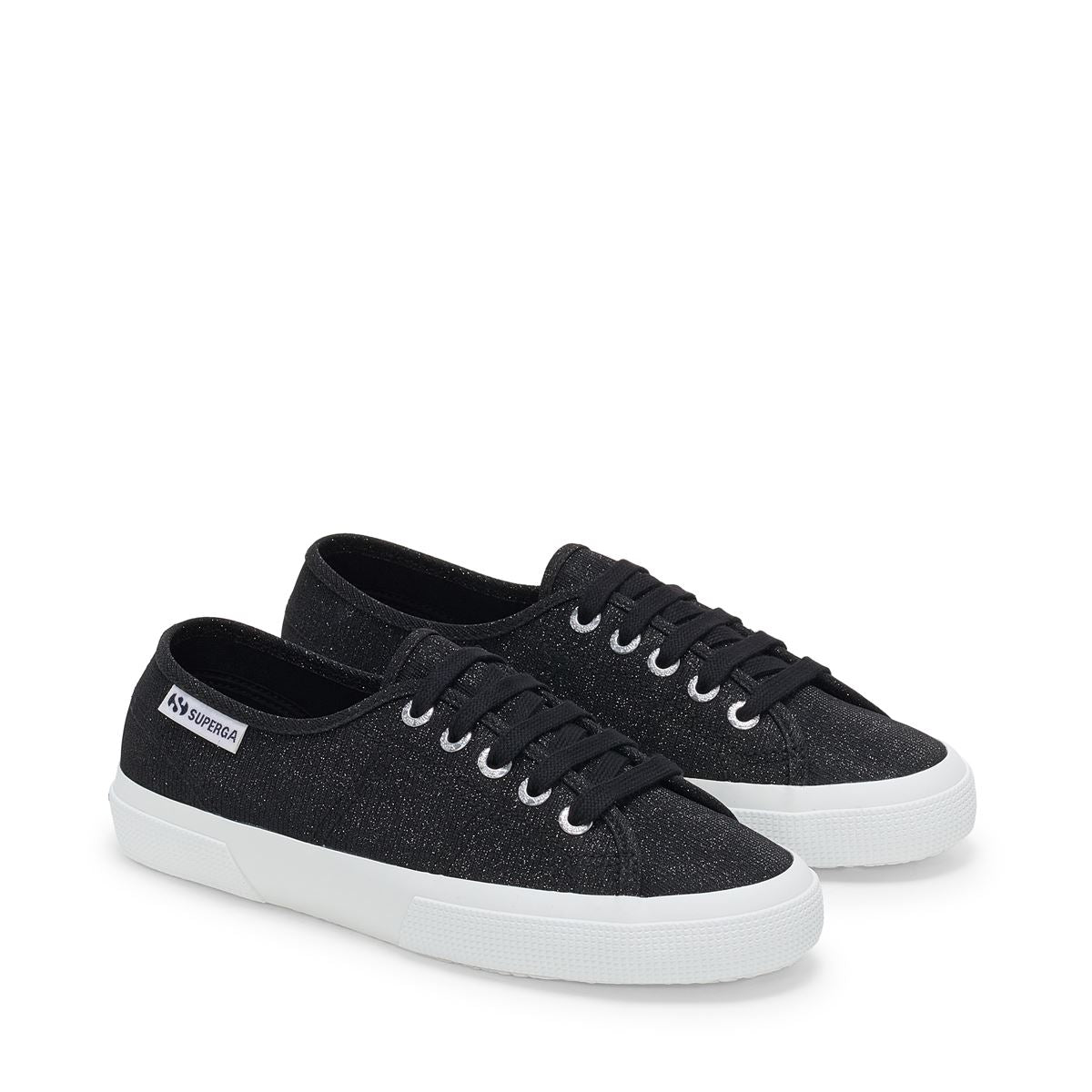 3750 JERSEY LAME LEGGERA