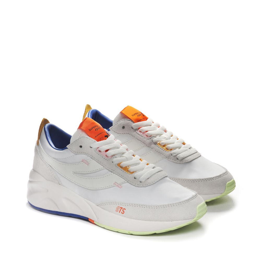 Superga 2025 multicolor sneaker