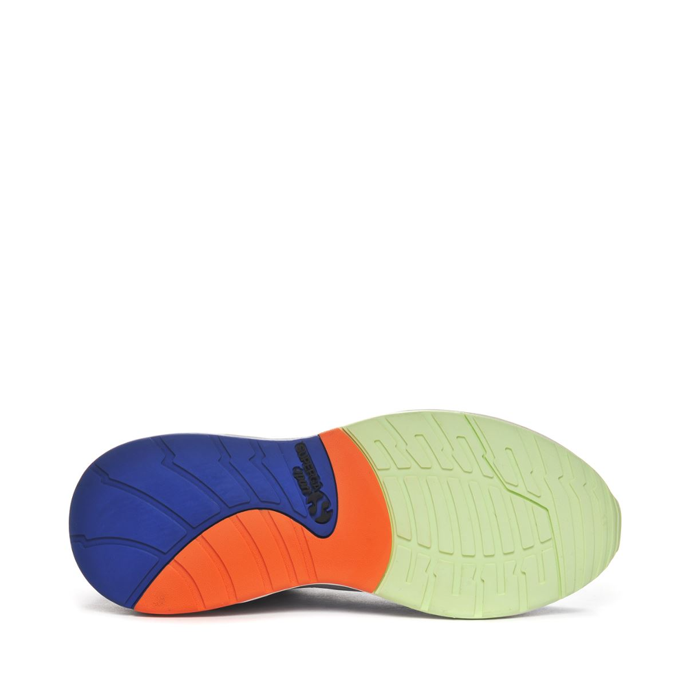 4089 TRAINING 9TS SLIM MULTICOLOR Superga Australia