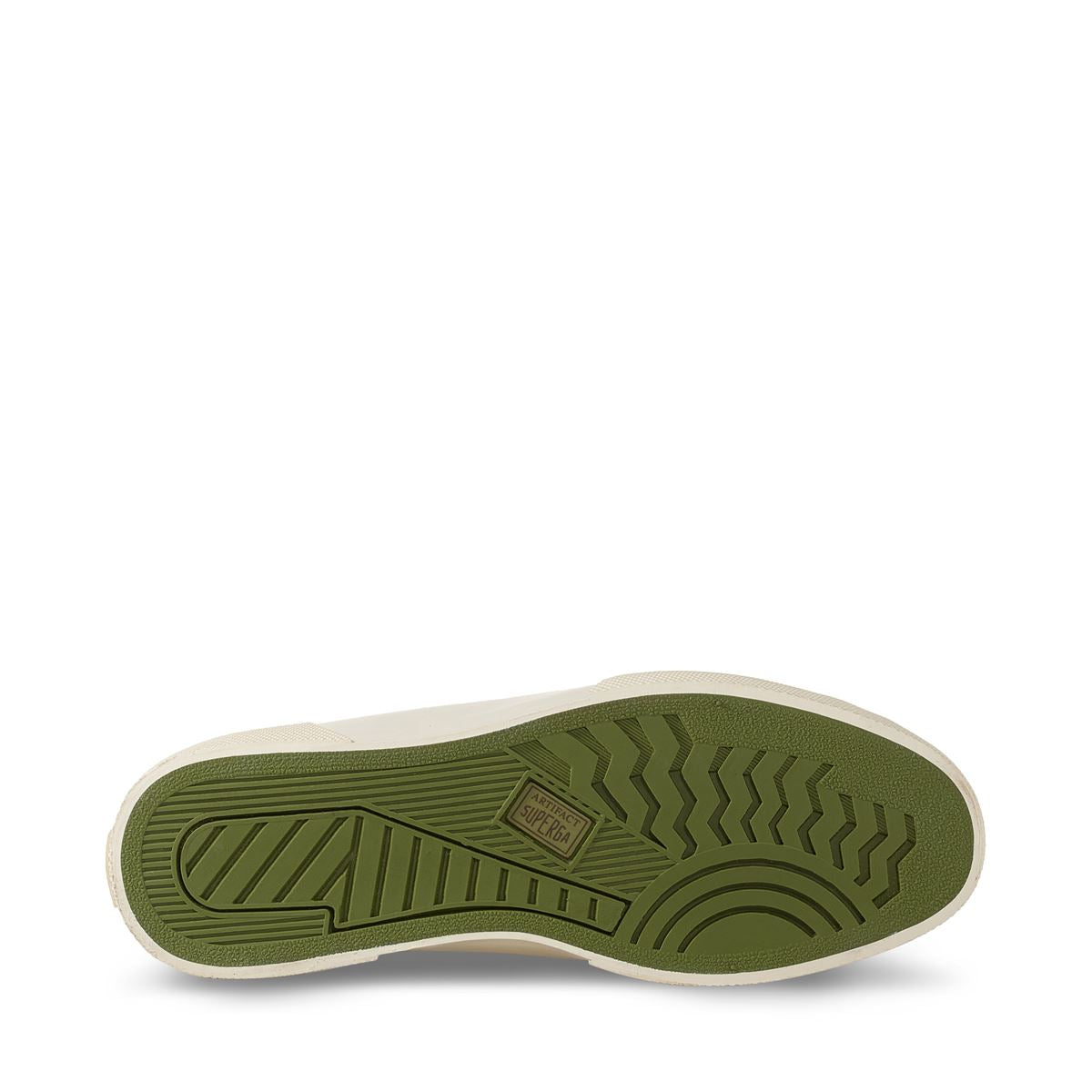 2432 WORKS LOW CUT COTTON CANVAS
