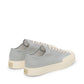 2432 WORKS LOW CUT COTTON CANVAS