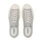 2432 WORKS LOW CUT COTTON CANVAS