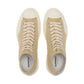 2433 WORKS HIGH CUT COTTON CANVAS