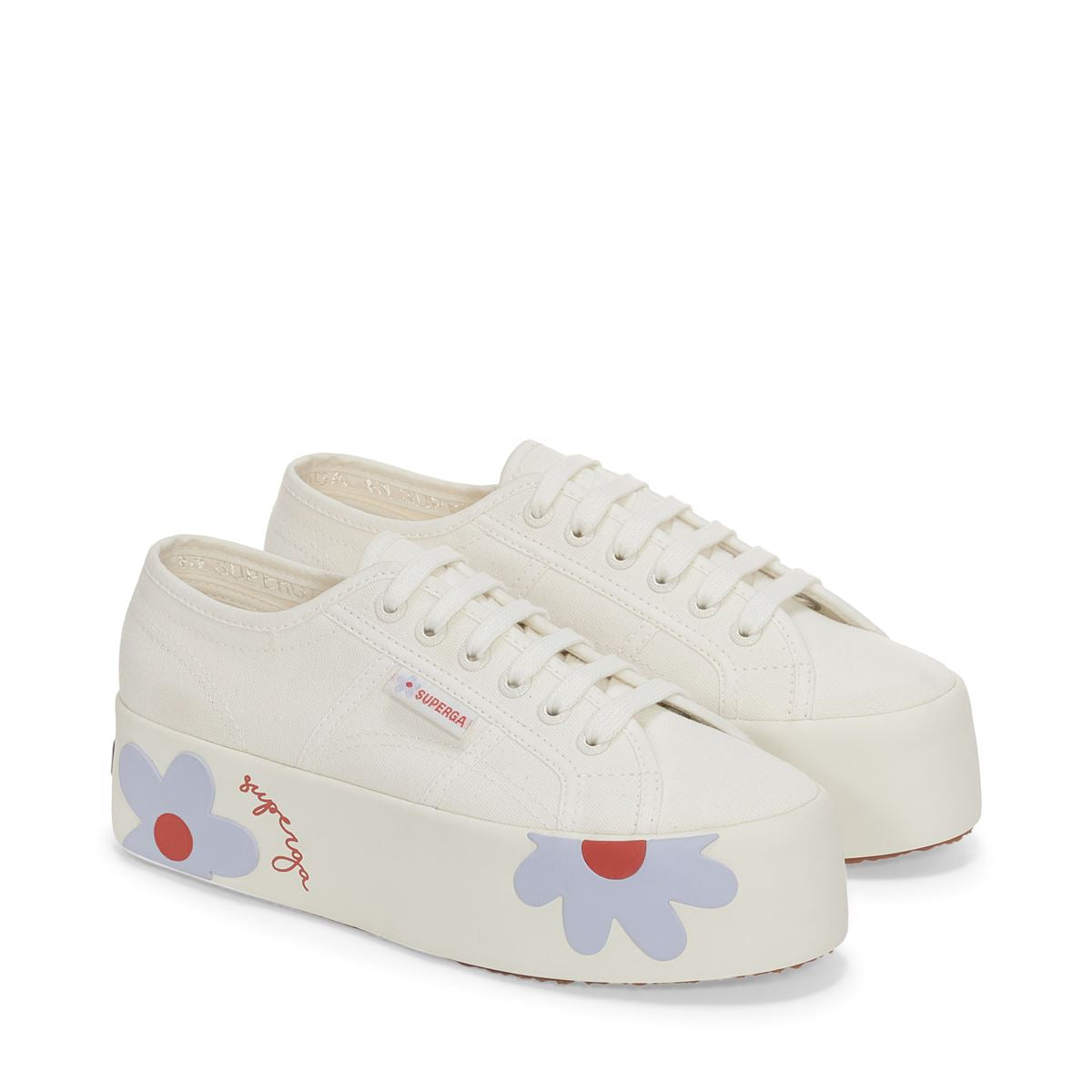 Superga platform sneakers australia on sale