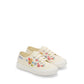 3750 KIDS FLOWER PRINT LEGGERA