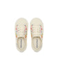3750 KIDS FLOWER PRINT LEGGERA