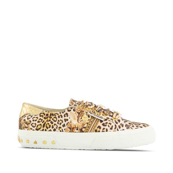 Superga hotsell zebra print