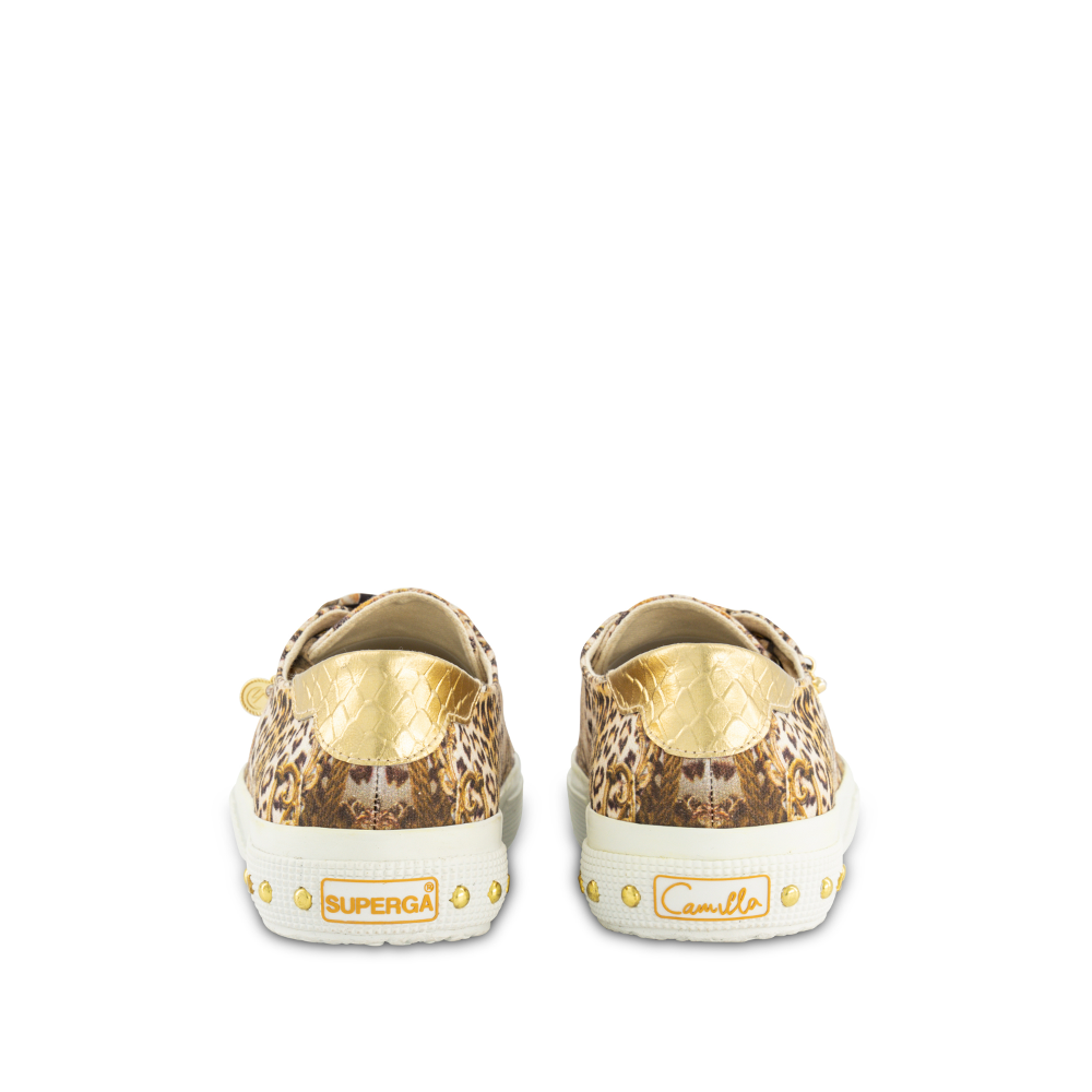 Superga 2025 275 satin