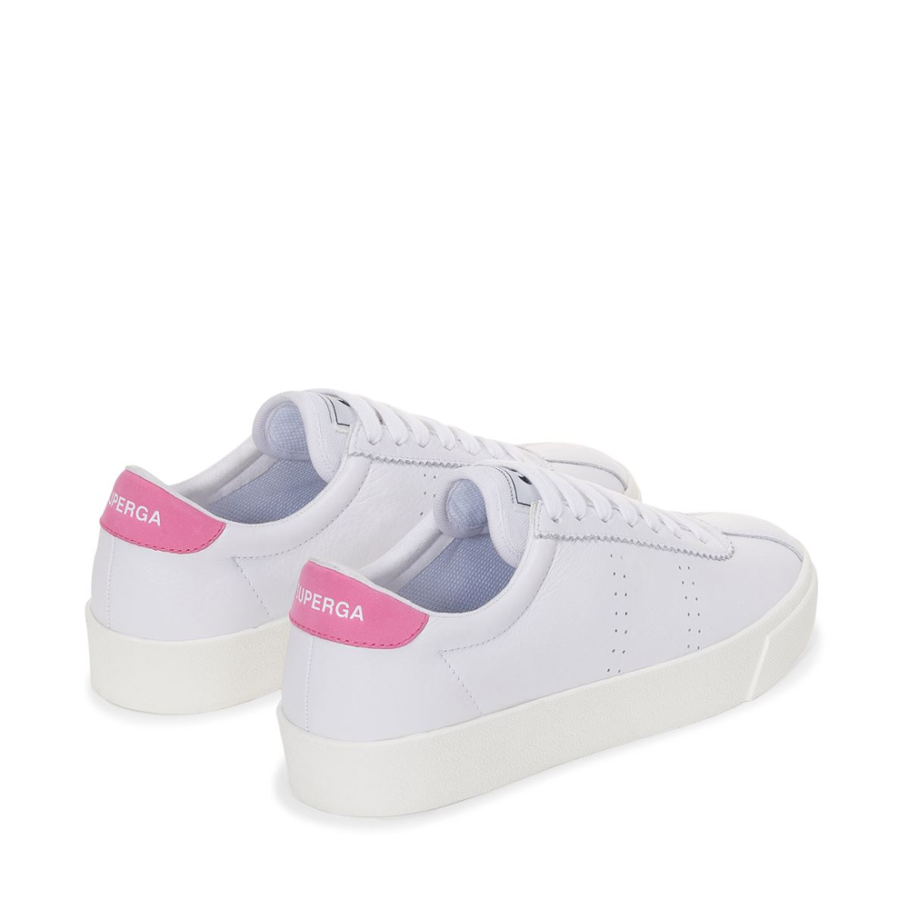 Superga top chalky pink
