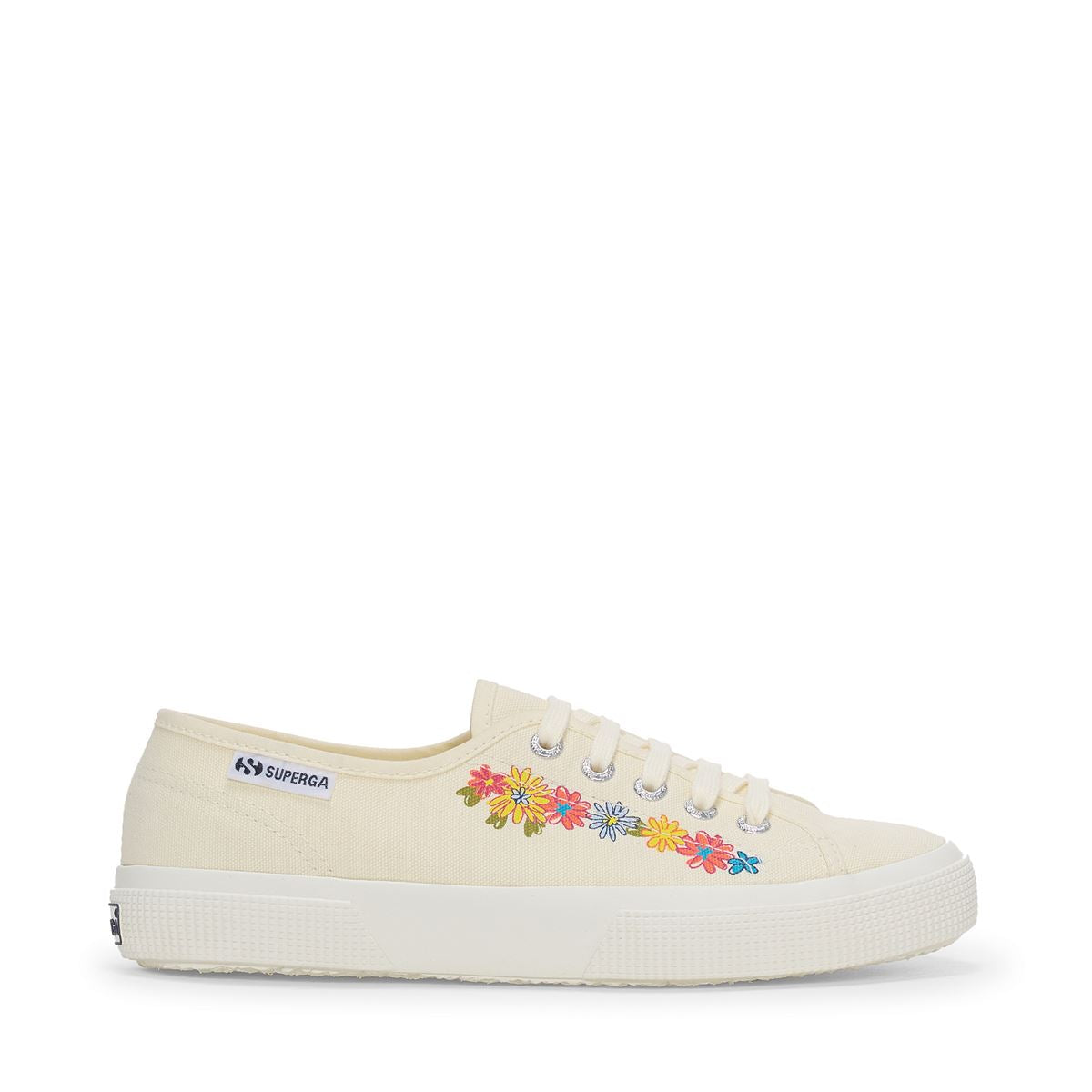 3750 FLOWER PRINT LEGGERA
