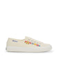 3750 FLOWER PRINT LEGGERA