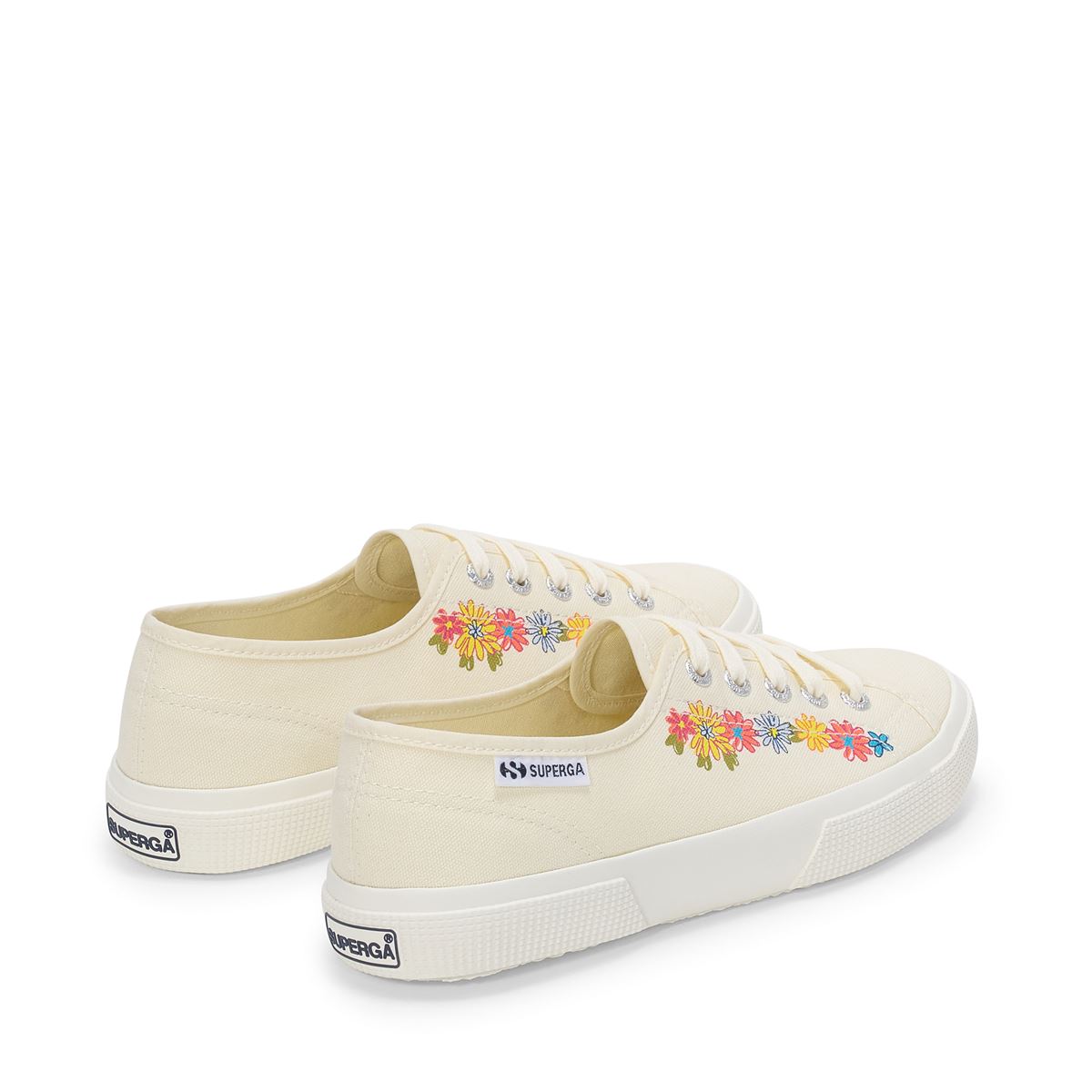 3750 FLOWER PRINT LEGGERA