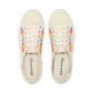 3750 FLOWER PRINT LEGGERA