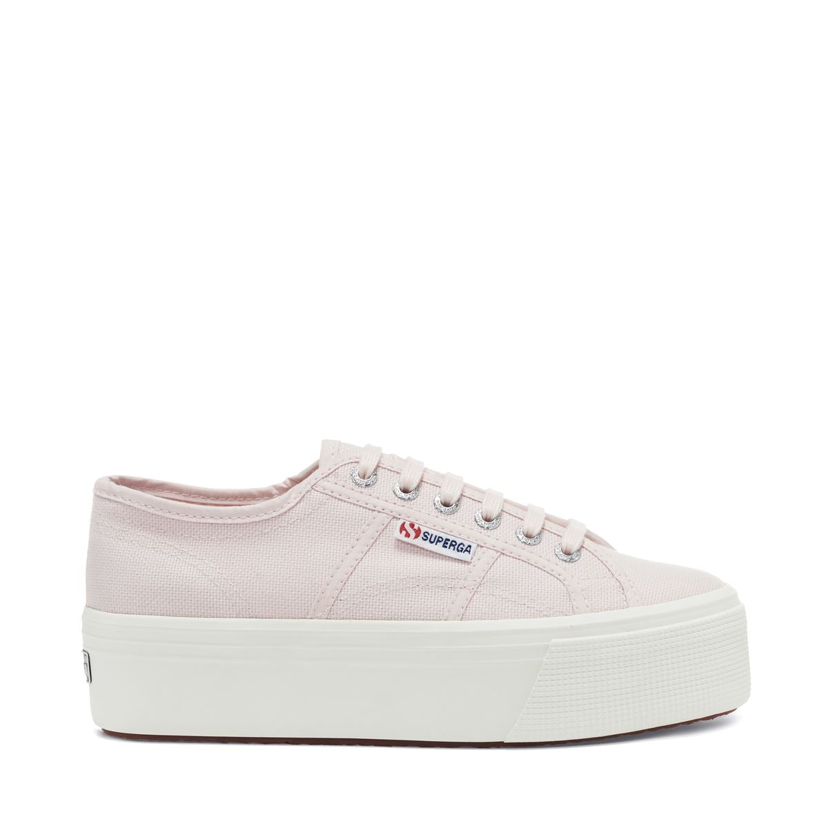 Superga 279 full grain on sale leather