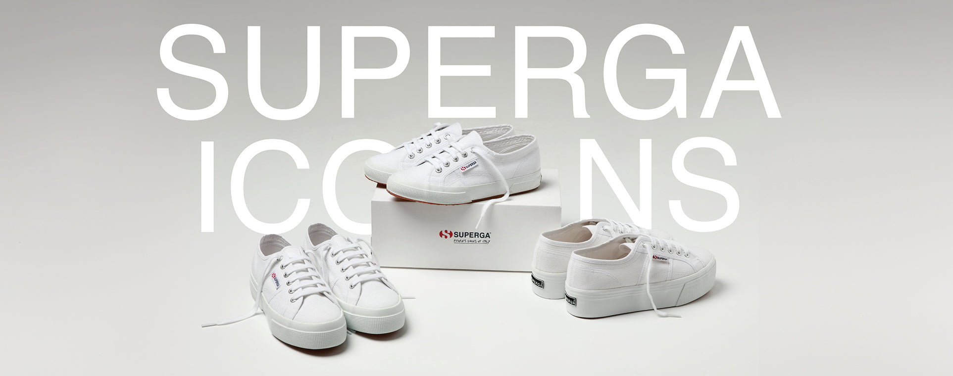 Superga Australia Official Site