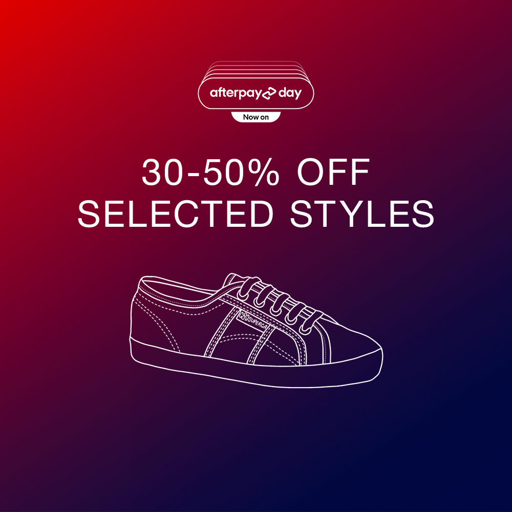 Superga student 2025 discount code