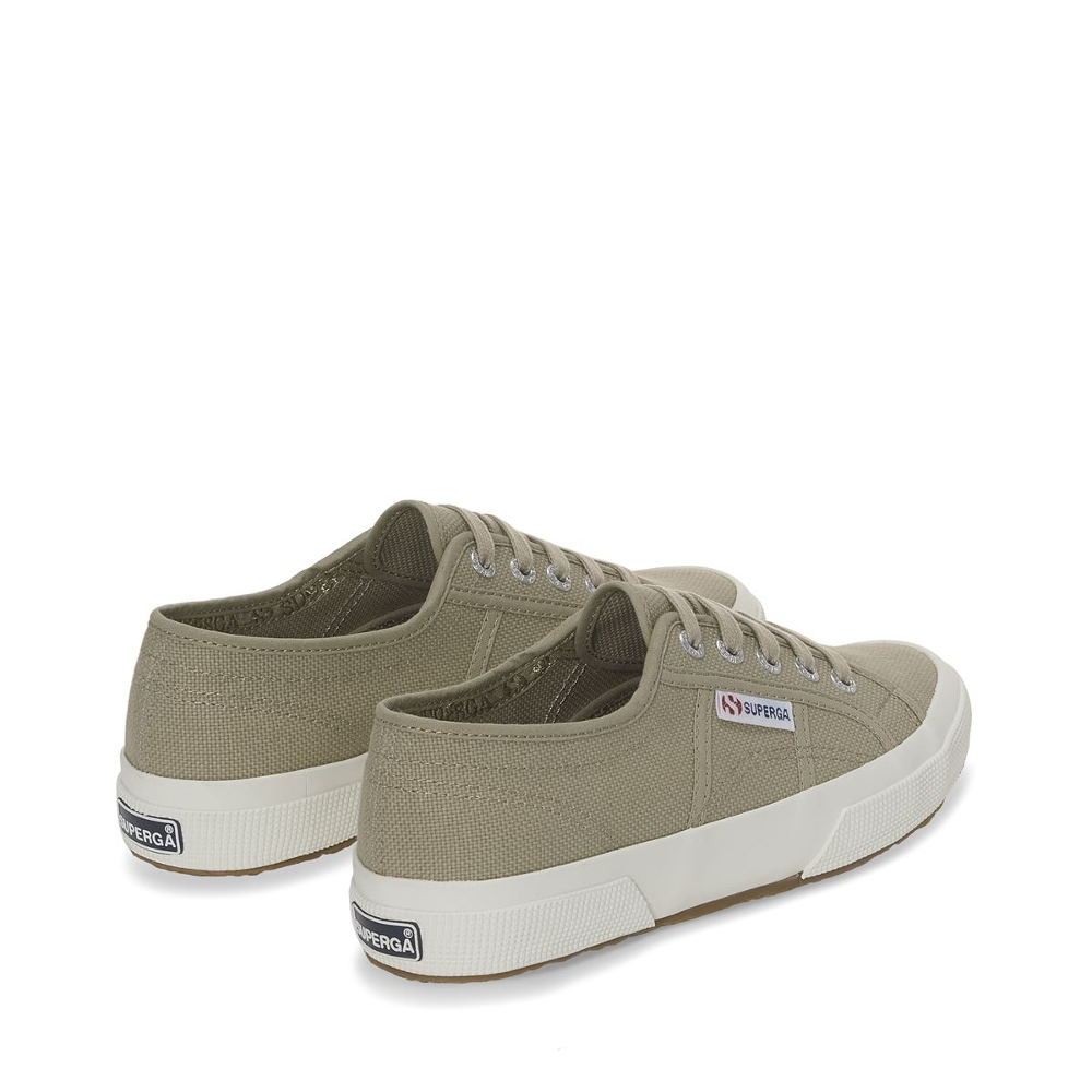 Grey 2025 canvas shoes