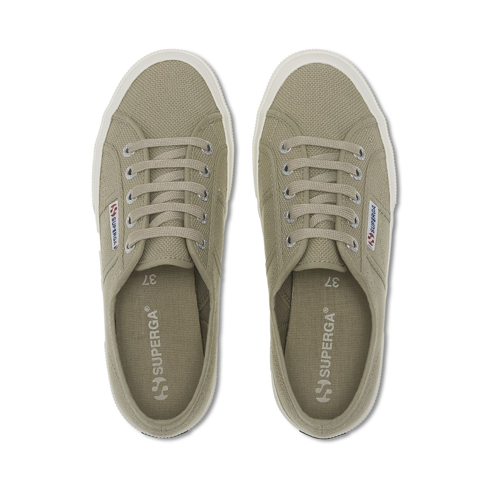 Superga 8.5 top