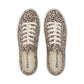 3740 PLATFORM LEOPARD PRINT LEGGERA