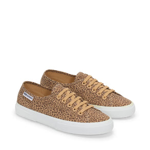 3750 MICRO LEOPARD PRINT LEGGERA
