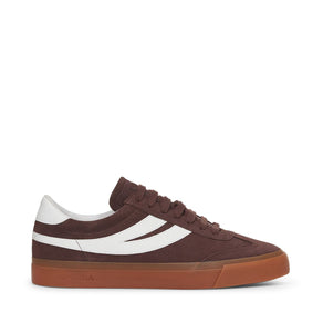 4834 CLUB S SWALLOW SUEDE