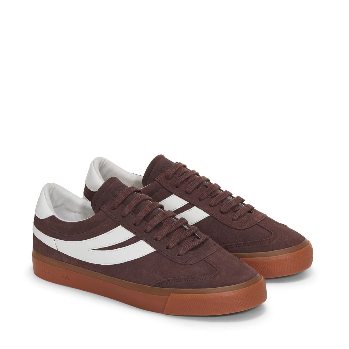 4834 CLUB S SWALLOW SUEDE