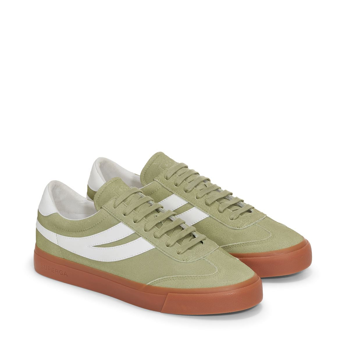 4834 CLUB S SWALLOW SUEDE