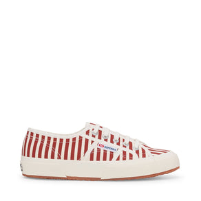 2750 STRIPES PRINT
