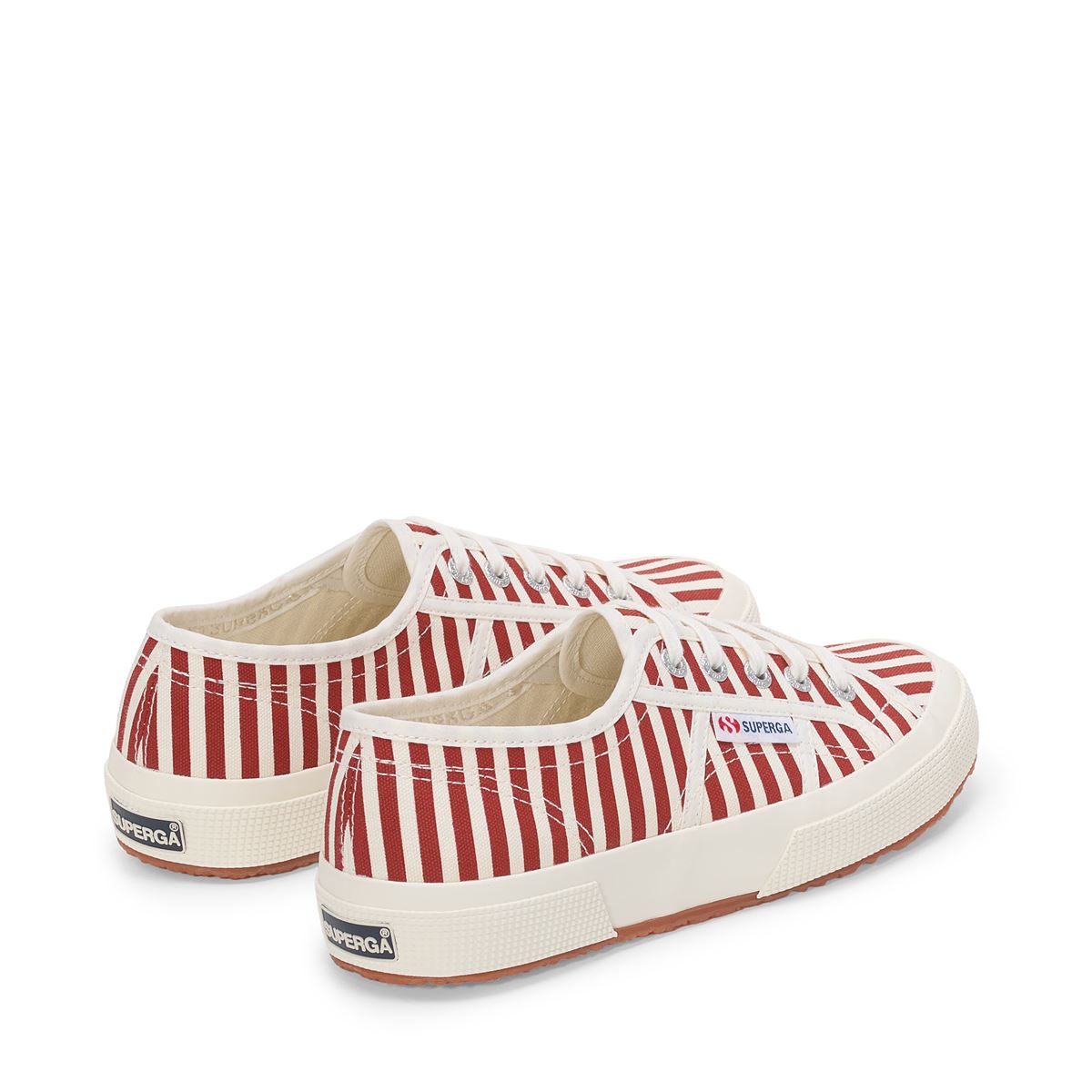 2750 STRIPES PRINT