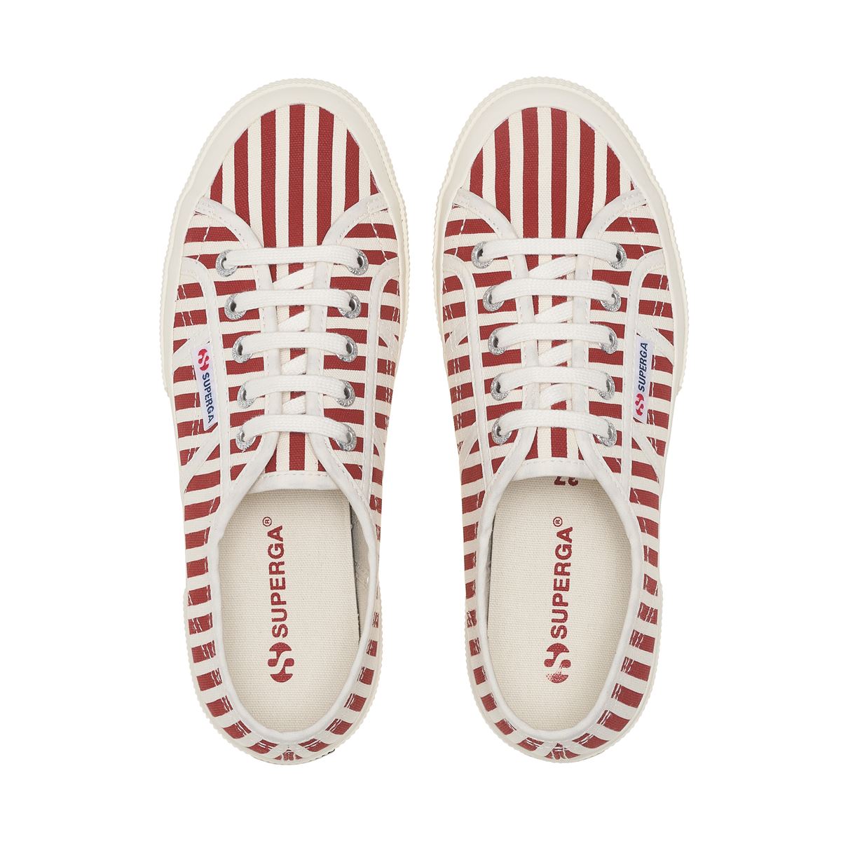2750 STRIPES PRINT