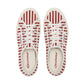 2750 STRIPES PRINT