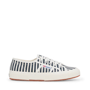 2750 STRIPES PRINT