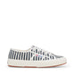 2750 STRIPES PRINT