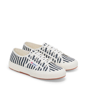 2750 STRIPES PRINT