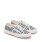 2750 STRIPES PRINT