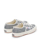 2750 STRIPES PRINT
