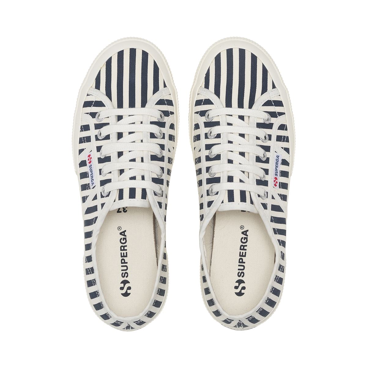 2750 STRIPES PRINT