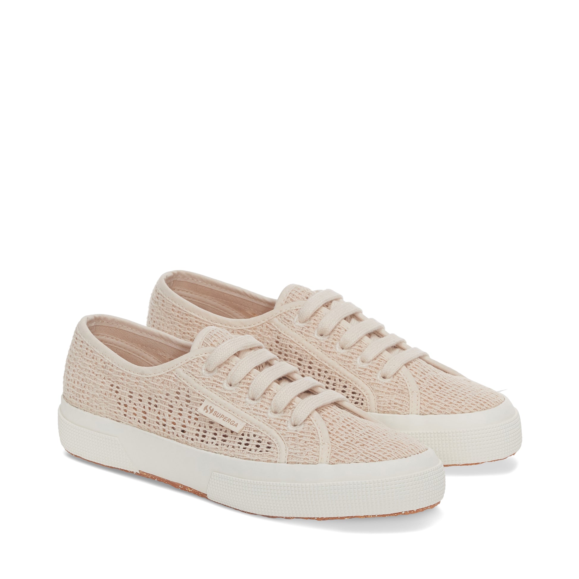 Superga shop organic cotton