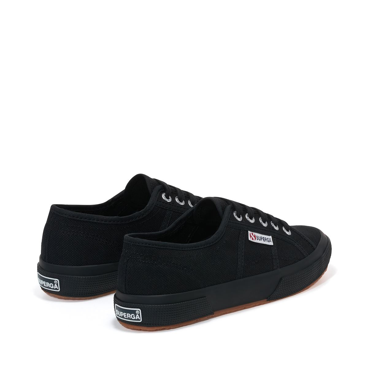 2750 Cotu Classic Full Black Superga Australia