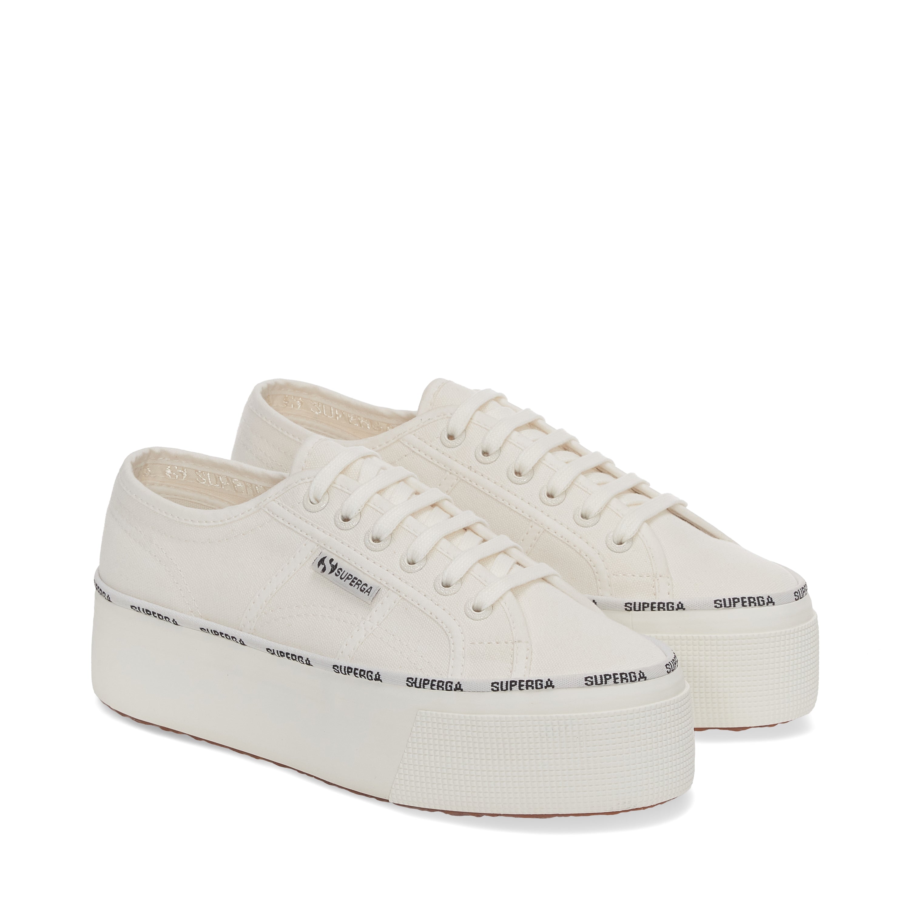 Superga deals 279 logo