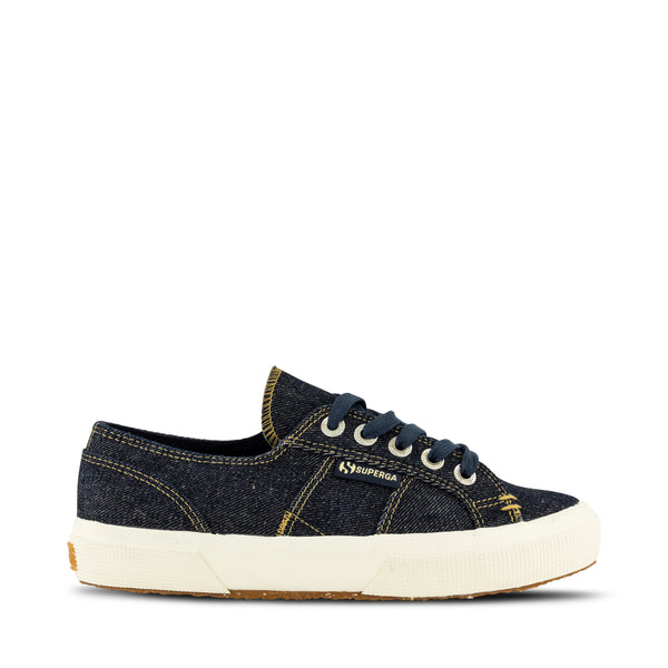 Superga i outlet jeans